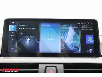 BMW 3-serie Touring 320i Aut. Luxury BiXenon Navi Clima Cruise SHZ PDC picture 23