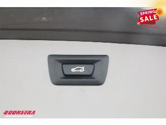 BMW 3-serie Touring 320i Aut. Luxury BiXenon Navi Clima Cruise SHZ PDC picture 29