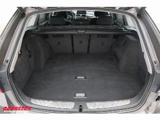 BMW 3-serie Touring 320i Aut. Luxury BiXenon Navi Clima Cruise SHZ PDC picture 30