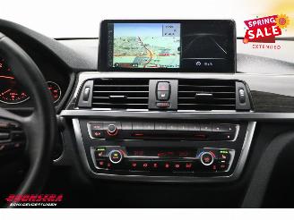 BMW 3-serie Touring 320i Aut. Luxury BiXenon Navi Clima Cruise SHZ PDC picture 14
