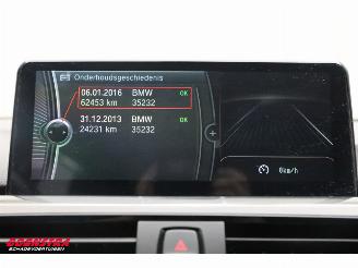 BMW 3-serie Touring 320i Aut. Luxury BiXenon Navi Clima Cruise SHZ PDC picture 24