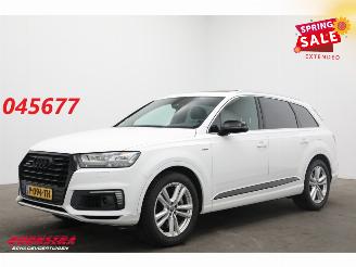 Audi Q7 3.0 TDI e-tron quattro Sport Pano LED ACC Camera SHZ 144.831 km! picture 1