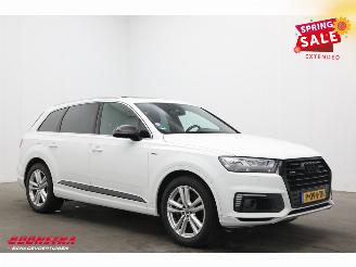 Audi Q7 3.0 TDI e-tron quattro Sport Pano LED ACC Camera SHZ 144.831 km! picture 2