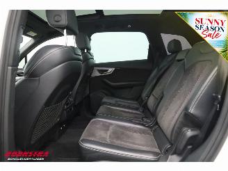 Audi Q7 3.0 TDI e-tron quattro Sport Pano LED ACC Camera SHZ 144.831 km! picture 9