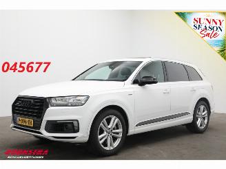 Audi Q7 3.0 TDI e-tron quattro Sport Pano LED ACC Camera SHZ 144.831 km! picture 1