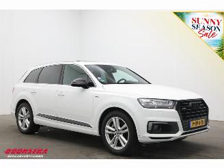 Audi Q7 3.0 TDI e-tron quattro Sport Pano LED ACC Camera SHZ 144.831 km picture 2