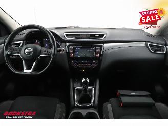Nissan Qashqai 1.3 DIG-T Visia 360° Navi Clima Cruise PDC AHK 89.663 km! picture 13