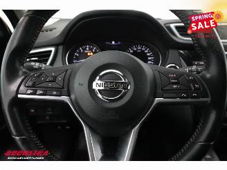 Nissan Qashqai 1.3 DIG-T Visia 360° Navi Clima Cruise PDC AHK 89.663 km! picture 18