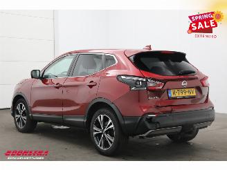 Nissan Qashqai 1.3 DIG-T Visia 360° Navi Clima Cruise PDC AHK 89.663 km! picture 4