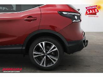 Nissan Qashqai 1.3 DIG-T Visia 360° Navi Clima Cruise PDC AHK 89.663 km! picture 5