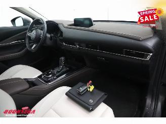 Mazda CX-30 2.0 e-SkyActiv-X M Hybrid Luxury Bose LED ACC HUD Memory Camera LRHZ picture 10