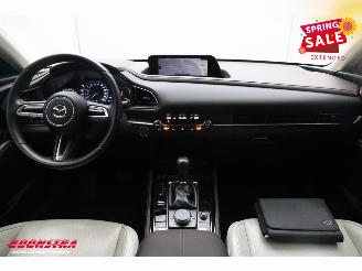 Mazda CX-30 2.0 e-SkyActiv-X M Hybrid Luxury Bose LED ACC HUD Memory Camera LRHZ picture 11