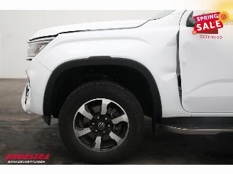 Volkswagen Amarok 3.0 TDI DoKa 4Motion LED ACC Apple/Android Camera SHZ AHK picture 12