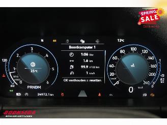 Volkswagen Amarok 3.0 TDI DoKa 4Motion LED ACC Apple/Android Camera SHZ AHK picture 22