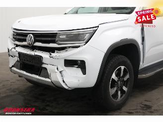 Volkswagen Amarok 3.0 TDI DoKa 4Motion LED ACC Apple/Android Camera SHZ AHK picture 11