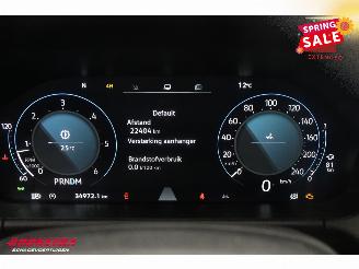 Volkswagen Amarok 3.0 TDI DoKa 4Motion LED ACC Apple/Android Camera SHZ AHK picture 23