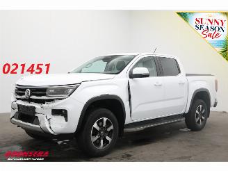 Vaurioauto  commercial vehicles Volkswagen Amarok 3.0 TDI DoKa 4Motion LED ACC Apple/Android Camera SHZ AHK 2023/11