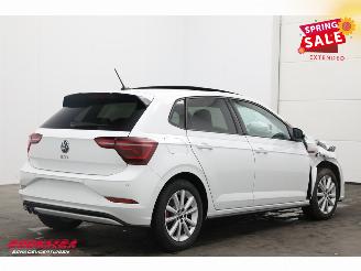 Volkswagen Polo 2.0 TSI GTI DSG LED ACC Virtual Leder Navi Camera SHZ 7.754 km! picture 3