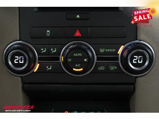 Landrover Discovery 4 3.0 TDV6 HSE VAN/LKW Leder Lucht Clima Cruise AHK picture 20