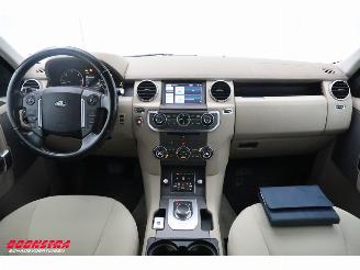 Landrover Discovery 4 3.0 TDV6 HSE VAN/LKW Leder Lucht Clima Cruise AHK picture 10