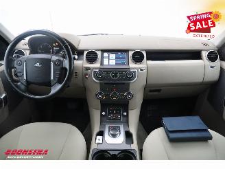 Landrover Discovery 4 3.0 TDV6 HSE VAN/LKW Leder Lucht Clima Cruise AHK picture 10