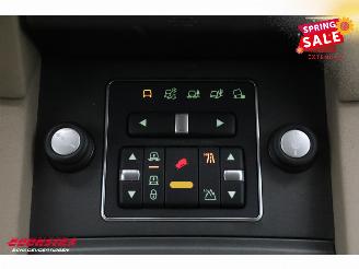Landrover Discovery 4 3.0 TDV6 HSE VAN/LKW Leder Lucht Clima Cruise AHK picture 19