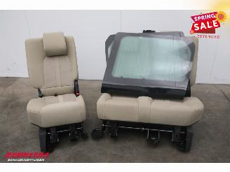 Landrover Discovery 4 3.0 TDV6 HSE VAN/LKW Leder Lucht Clima Cruise AHK picture 8