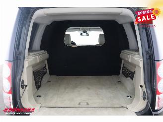 Landrover Discovery 4 3.0 TDV6 HSE VAN/LKW Leder Lucht Clima Cruise AHK picture 7