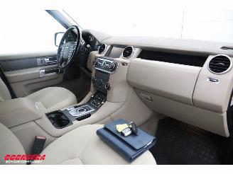 Landrover Discovery 4 3.0 TDV6 HSE VAN/LKW Leder Lucht Clima Cruise AHK picture 9