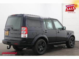 Landrover Discovery 4 3.0 TDV6 HSE VAN/LKW Leder Lucht Clima Cruise AHK picture 3