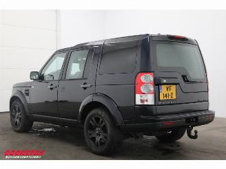 Landrover Discovery 4 3.0 TDV6 HSE VAN/LKW Leder Lucht Clima Cruise AHK picture 4