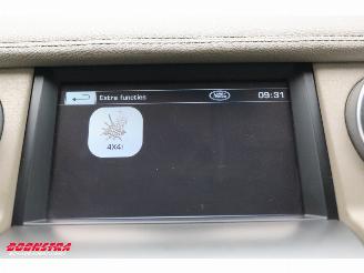 Landrover Discovery 4 3.0 TDV6 HSE VAN/LKW Leder Lucht Clima Cruise AHK picture 22