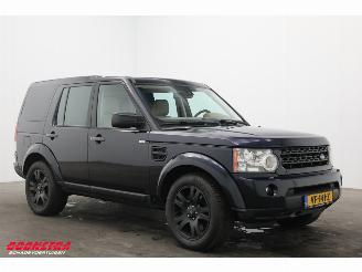 Landrover Discovery 4 3.0 TDV6 HSE VAN/LKW Leder Lucht Clima Cruise AHK picture 2