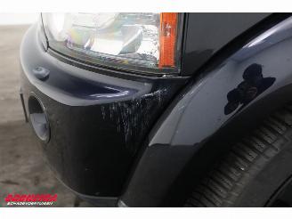 Landrover Discovery 4 3.0 TDV6 HSE VAN/LKW Leder Lucht Clima Cruise AHK picture 5