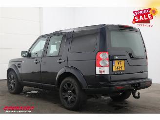 Landrover Discovery 4 3.0 TDV6 HSE VAN/LKW Leder Lucht Clima Cruise AHK picture 4
