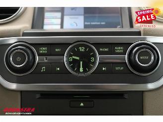 Landrover Discovery 4 3.0 TDV6 HSE VAN/LKW Leder Lucht Clima Cruise AHK picture 21