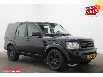 Landrover Discovery 4 3.0 TDV6 HSE VAN/LKW Leder Lucht Clima Cruise AHK picture 2