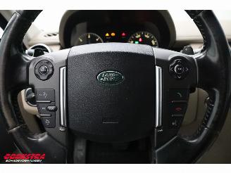 Landrover Discovery 4 3.0 TDV6 HSE VAN/LKW Leder Lucht Clima Cruise AHK picture 15