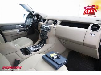 Landrover Discovery 4 3.0 TDV6 HSE VAN/LKW Leder Lucht Clima Cruise AHK picture 9