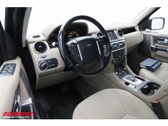 Landrover Discovery 4 3.0 TDV6 HSE VAN/LKW Leder Lucht Clima Cruise AHK picture 14