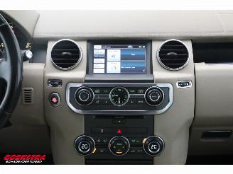 Landrover Discovery 4 3.0 TDV6 HSE VAN/LKW Leder Lucht Clima Cruise AHK picture 11