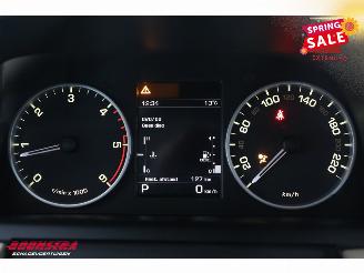 Landrover Discovery 4 3.0 TDV6 HSE VAN/LKW Leder Lucht Clima Cruise AHK picture 16