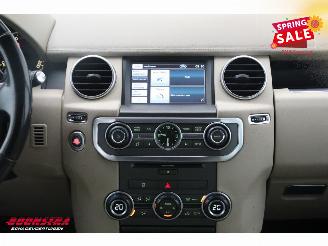 Landrover Discovery 4 3.0 TDV6 HSE VAN/LKW Leder Lucht Clima Cruise AHK picture 11