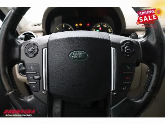 Landrover Discovery 4 3.0 TDV6 HSE VAN/LKW Leder Lucht Clima Cruise AHK picture 15
