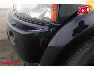 Landrover Discovery 4 3.0 TDV6 HSE VAN/LKW Leder Lucht Clima Cruise AHK picture 5