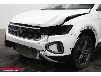 Volkswagen T-Roc 1.5 TSI DSG Life Edition LED ACC Virtual Navi Clima SHZ PDC picture 14
