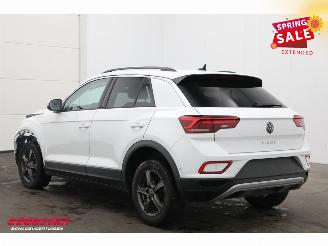Volkswagen T-Roc 1.5 TSI DSG Life Edition LED ACC Virtual Navi Clima SHZ PDC picture 4