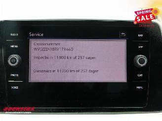 Volkswagen T-Roc 1.5 TSI DSG Life Edition LED ACC Virtual Navi Clima SHZ PDC picture 35