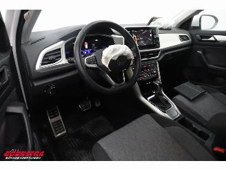 Volkswagen T-Roc 1.5 TSI DSG Life Edition LED ACC Virtual Navi Clima SHZ PDC picture 24