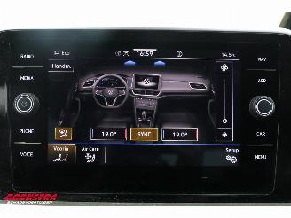 Volkswagen T-Roc 1.5 TSI DSG Life Edition LED ACC Virtual Navi Clima SHZ PDC picture 34